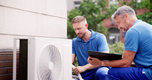 Best Air Conditioning Repair  in Roxana, IL