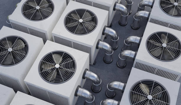 Best HVAC Emergency Services  in Roxana, IL