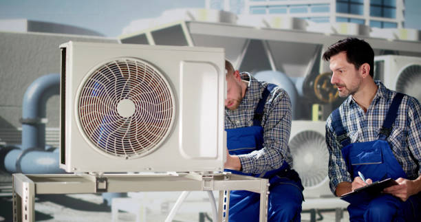 Best Air Conditioning Repair  in Roxana, IL