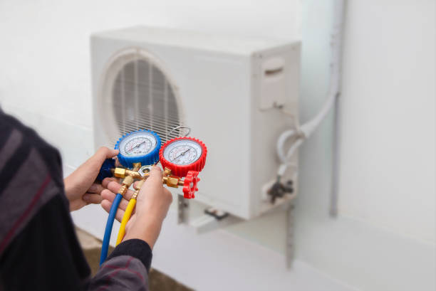 Best HVAC Maintenance Near Me  in Roxana, IL