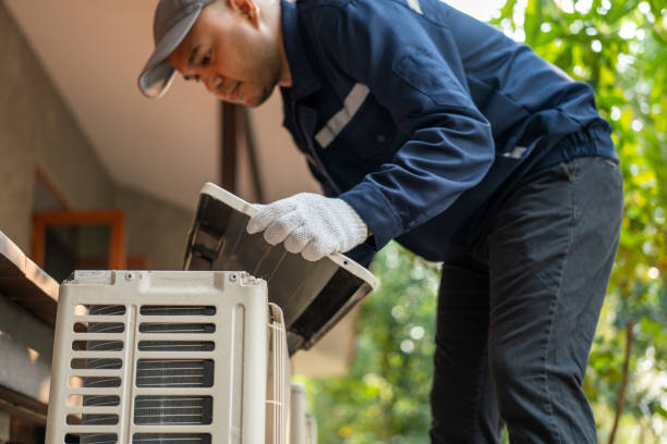 Best HVAC Repair Near Me  in Roxana, IL