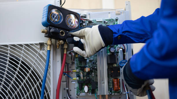 HVAC Troubleshooting in Roxana, IL