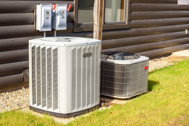 Best Best HVAC Companies  in Roxana, IL